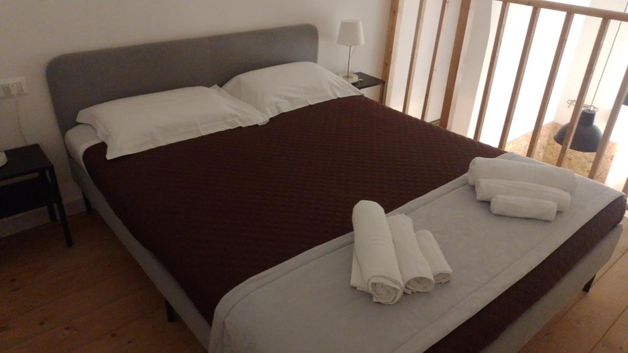 La Casa Di Fofo' Hotel Napoli Cameră foto