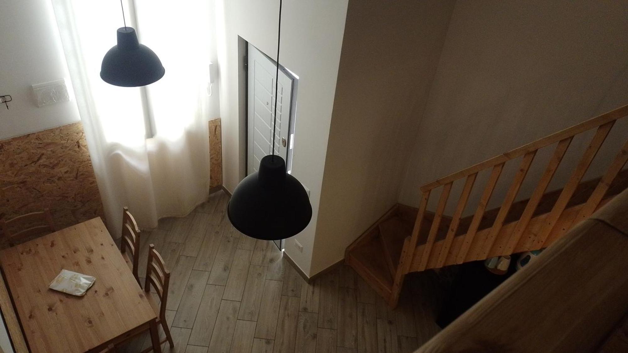 La Casa Di Fofo' Hotel Napoli Cameră foto