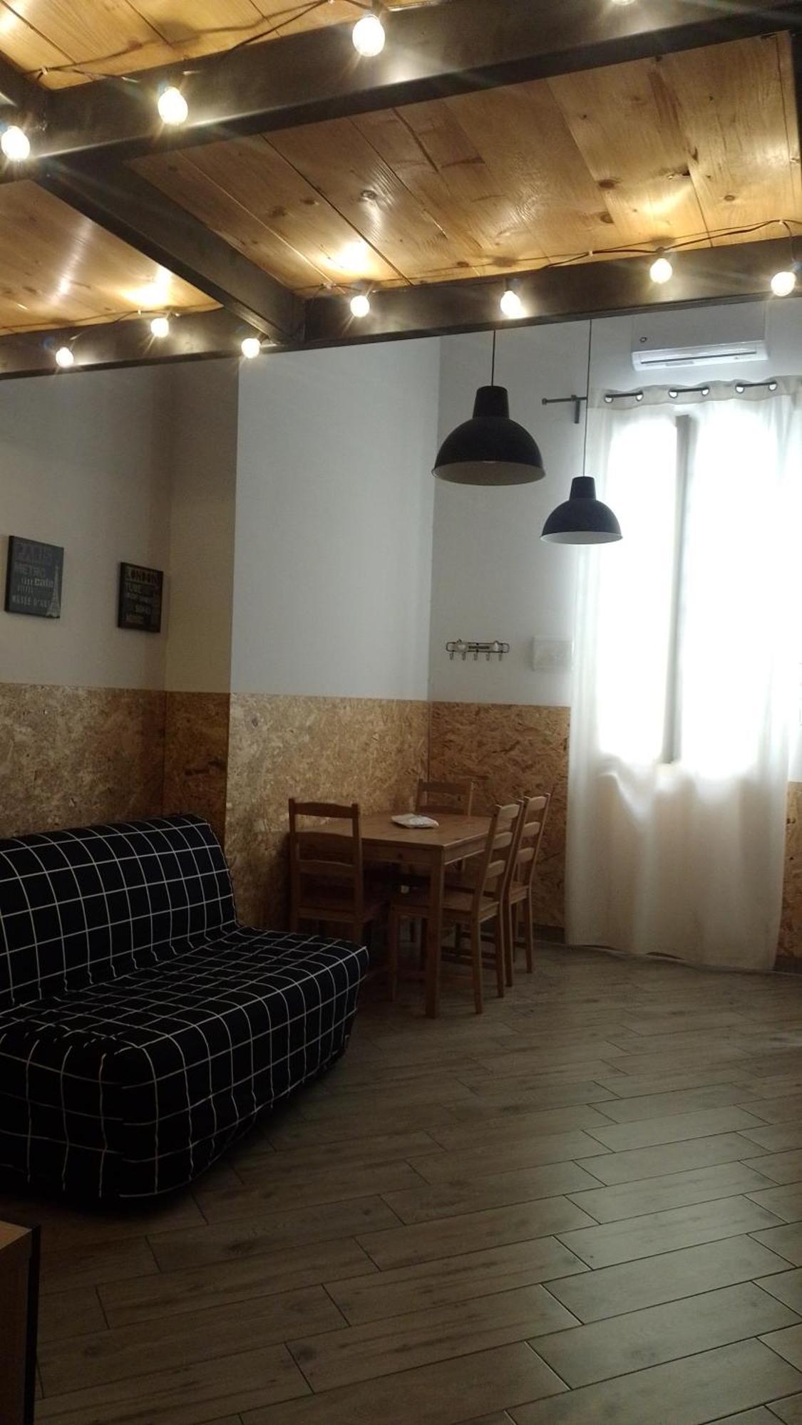 La Casa Di Fofo' Hotel Napoli Cameră foto
