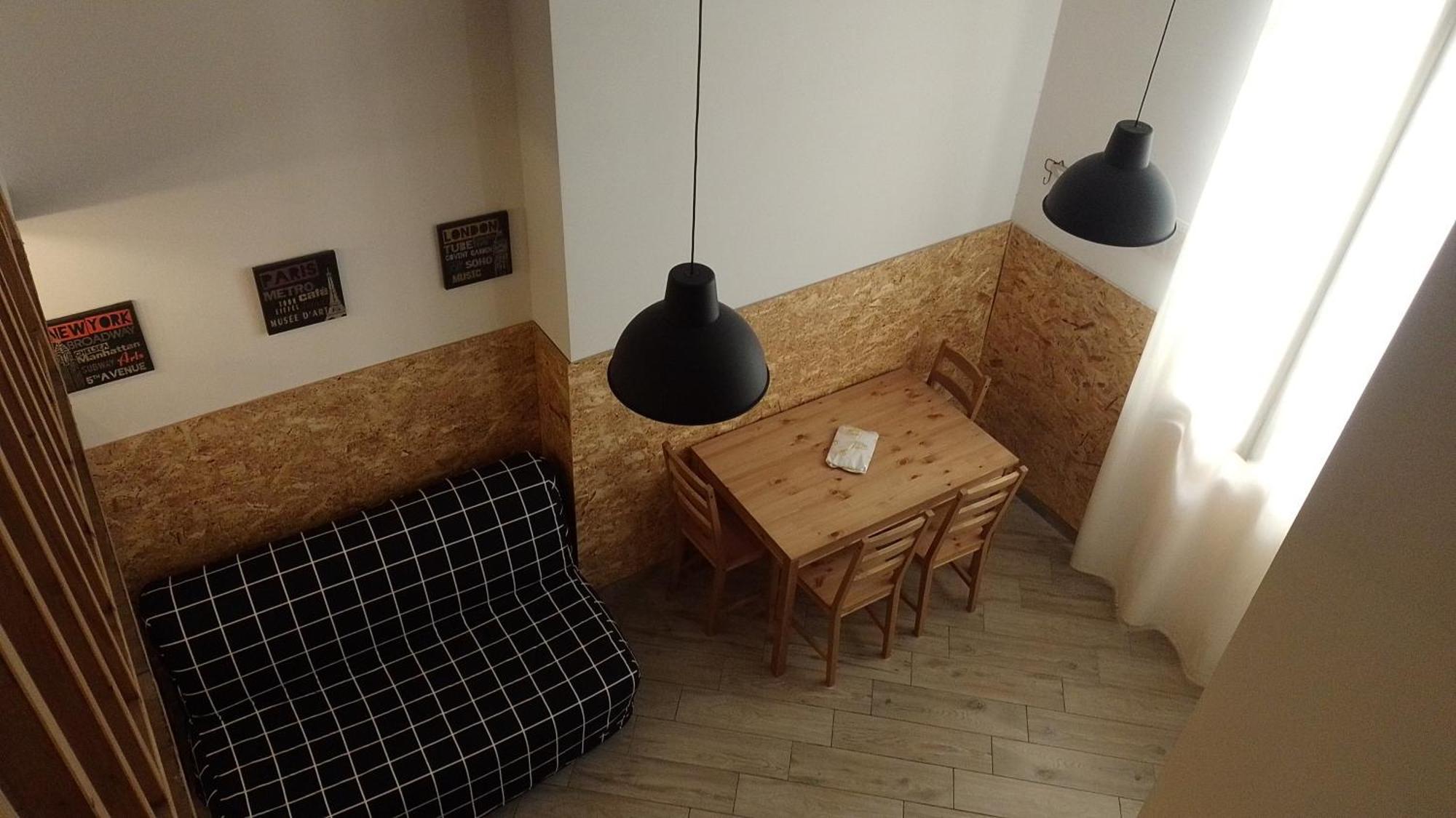 La Casa Di Fofo' Hotel Napoli Cameră foto