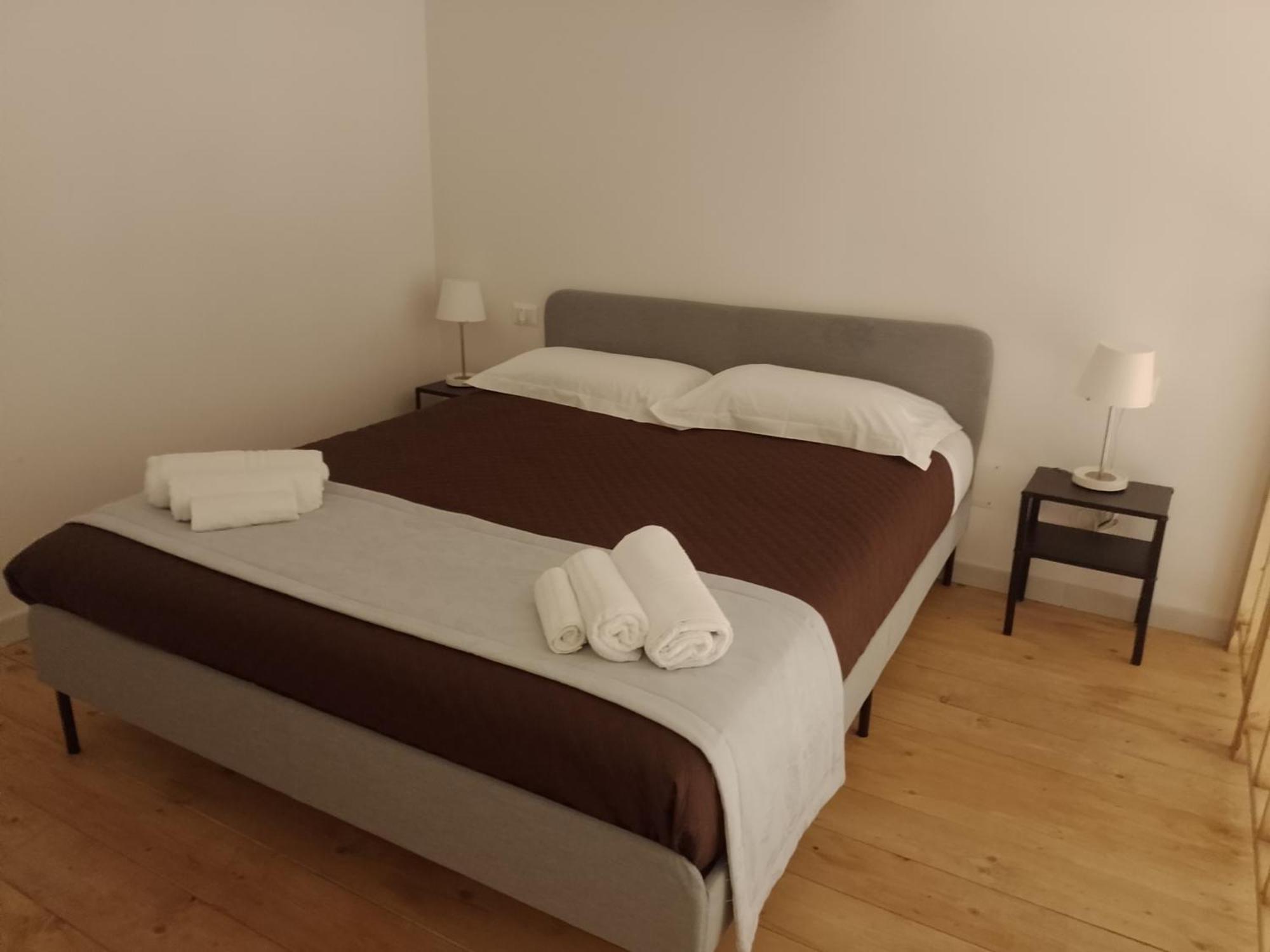 La Casa Di Fofo' Hotel Napoli Cameră foto