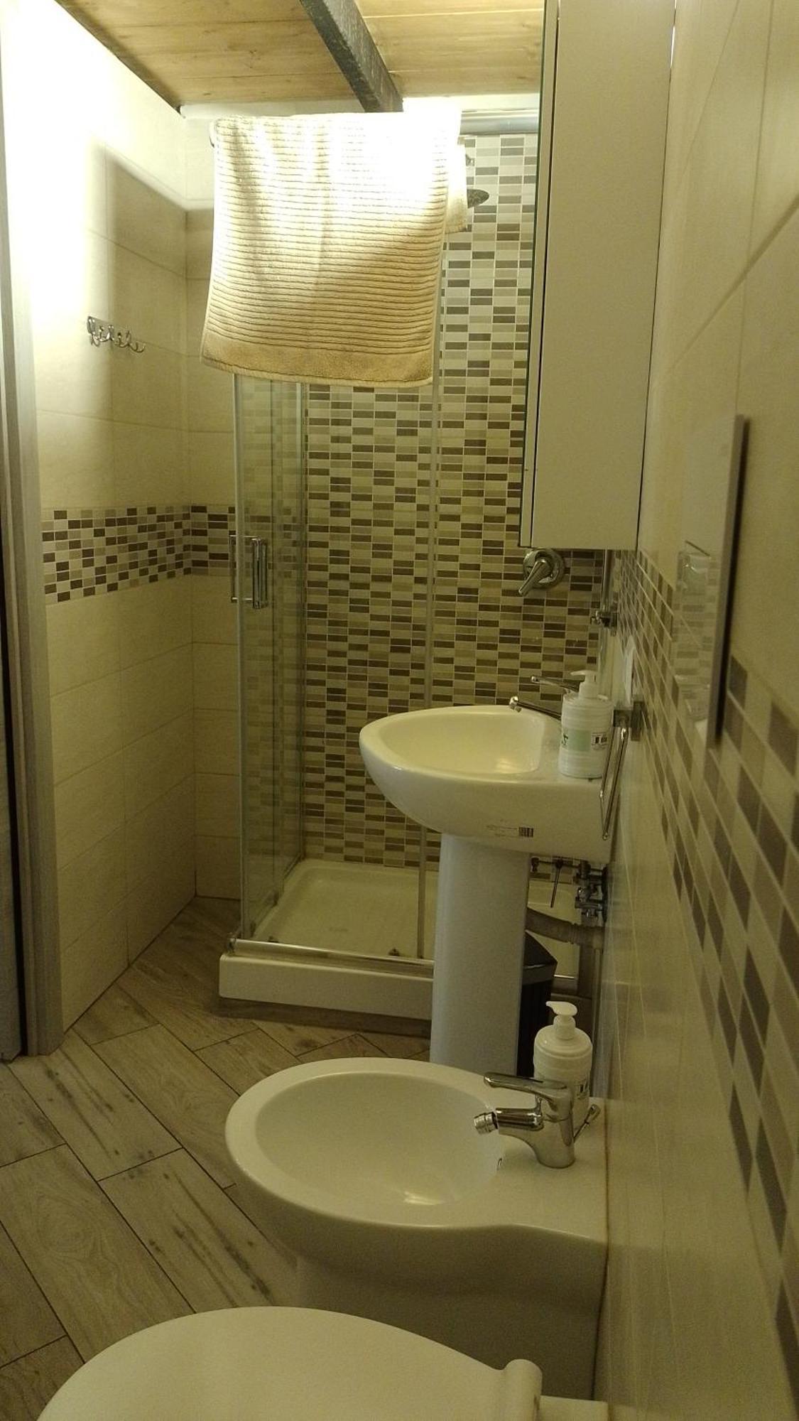 La Casa Di Fofo' Hotel Napoli Cameră foto